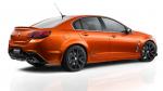 Holden VF Commodore SS V Show Car 2013 года